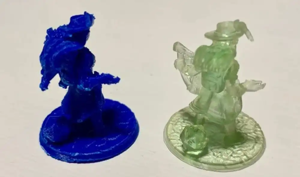 There are many d&d designs that we can print for you