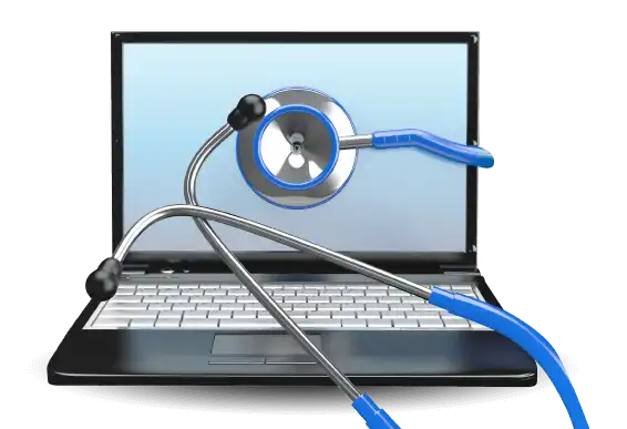 laptop diagnostic services