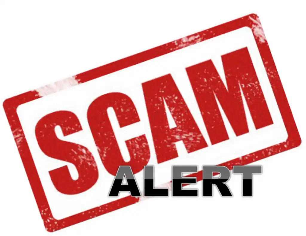 Scams alert and protection from Technogeek