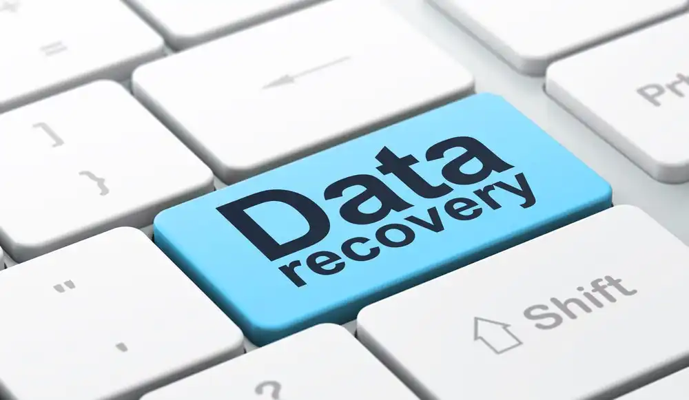 SD Card recovery services