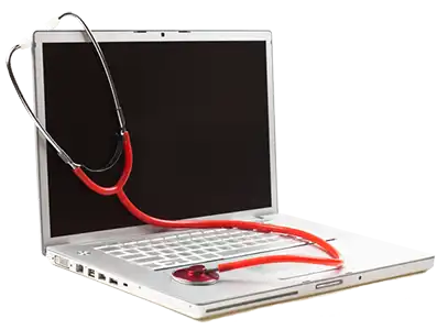 Technogeek laptop and desktop computer repairs and services 