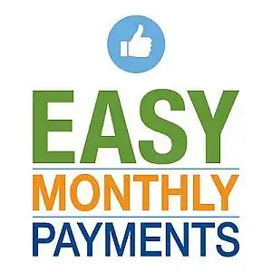 Use our TechPay option and pay off your service.