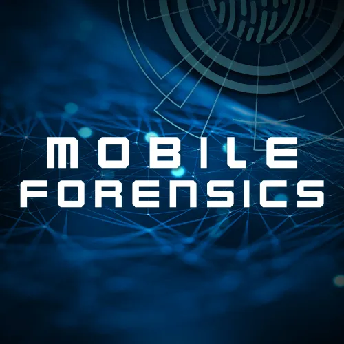 mobile phone forensice services by technogeek