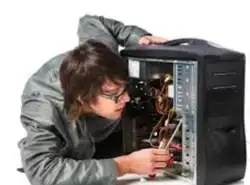 All PC Repairs