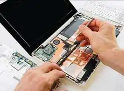 Full Laptop Services