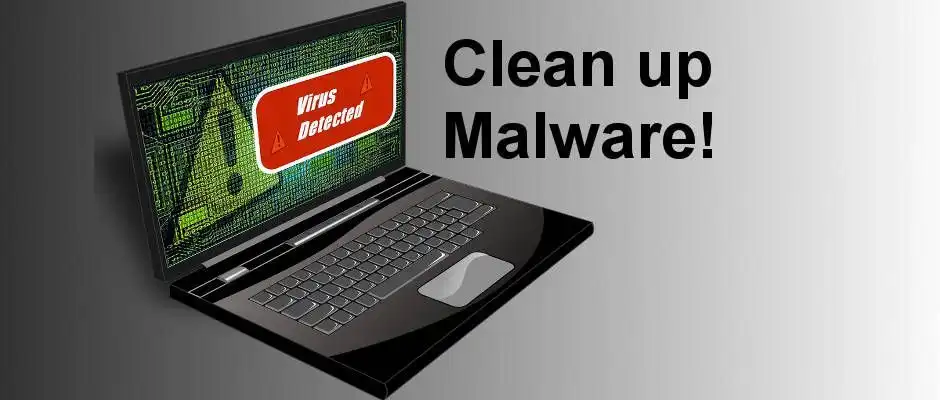 PC virus clean services at Mango Hill.