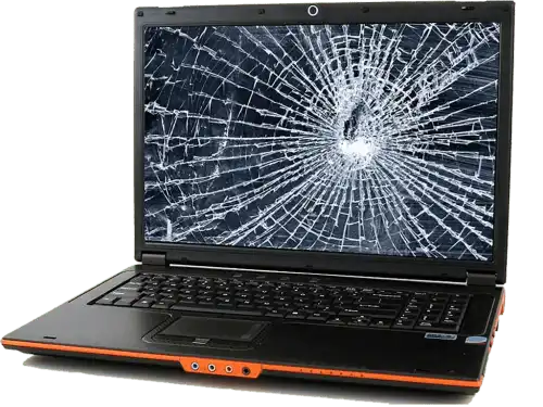 Dropped and damaged laptops and computers, Insurance Reports by Technogeek