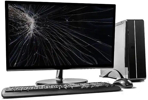 Kallangur computer monitor replacements