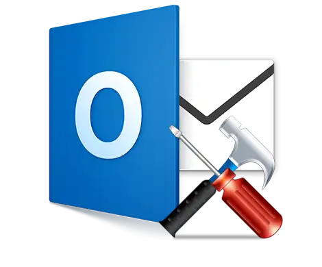 Outlook pst repair services Kallangur