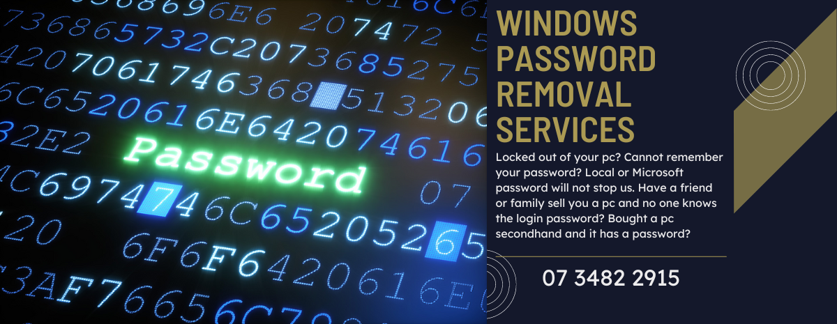 We can remove the login password from almost any windows 7, windows 8 or windows 10 desktop, all in one or laptop computer.